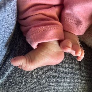 Meet your Posher, Cipri